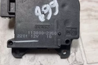 1138002350 , art8549171 Заслонка печки/климат-контроля Suzuki Liana Арт 8549171, вид 2