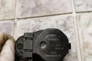 69026969, 076501841201 , art8548759 Заслонка печки/климат-контроля BMW 5 E39 Арт 8548759, вид 3
