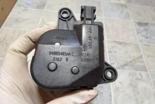 04885465AAC, 58024E, 3163B , art8548794 Заслонка печки/климат-контроля Chrysler Pacifica 2004 Арт 8548794, вид 2