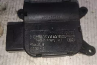 0132801392, 1K0907511J, 996644NB , art8548687 Заслонка печки/климат-контроля Volkswagen Tiguan 1 Арт 8548687, вид 1