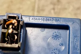 XS4H18B647BA , art8548887 Реле вентилятора Ford Focus 1 Арт 8548887, вид 4