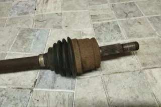 art8550255 Полуось передняя правая (приводной вал, ШРУС) Mitsubishi Colt 6 Арт 8550255, вид 3