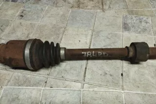 art8550255 Полуось передняя правая (приводной вал, ШРУС) Mitsubishi Colt 6 Арт 8550255, вид 5