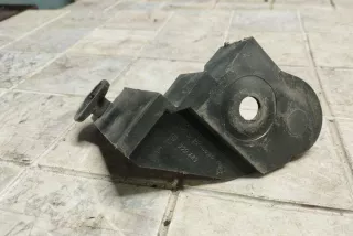 51117030619 , art8550292 Кронштейн крепления бампера переднего BMW 3 E46 Арт 8550292, вид 4