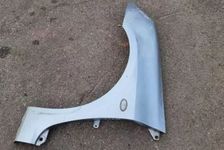 9637524780 , art8549498 Крыло переднее левое Peugeot 307 Арт 8549498, вид 3