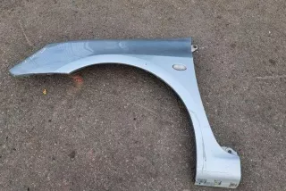 9637524780 , art8549498 Крыло переднее левое Peugeot 307 Арт 8549498, вид 4