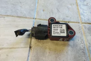 30737138, 8840A6 , art8550523 Датчик удара Volvo V50 Арт 8550523, вид 1