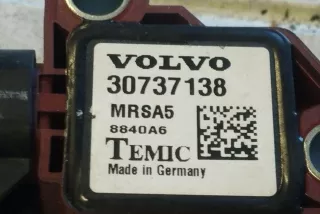 30737138, 8840A6 , art8550523 Датчик удара Volvo V50 Арт 8550523, вид 2