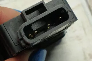 A1638200010, 04001300 , art8551407 Кнопка (выключатель) Mercedes ML W163 Арт 8551407, вид 2
