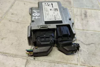8M5T14B321AF, 0285010568 , art8551858 Блок AirBag Ford C-max 1 Арт 8551858, вид 3