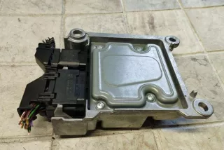 8M5T14B321AF, 0285010568 , art8551858 Блок AirBag Ford C-max 1 Арт 8551858, вид 4