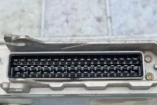 0281001373, 7785932, 991015 , art8552042 Блок управления двигателем BMW 5 E39 Арт 8552042, вид 3