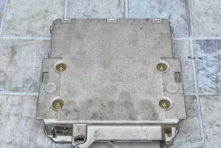 0281001373, 7785932, 991015 , art8552042 Блок управления двигателем BMW 5 E39 Арт 8552042, вид 4
