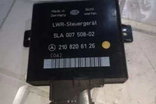 2108206126, 5LA00750802 , art8552227 Блок управления светом Mercedes E W210 Арт 8552227, вид 1