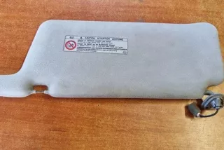 5003438, 5022699 , art8552713 Козырек солнцезащитный Toyota Avensis VERSO Арт 8552713, вид 3