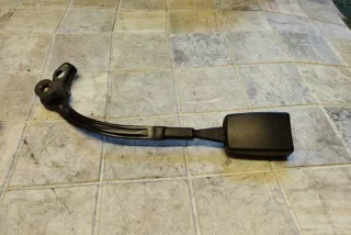 3B0858472J , art8552967 Ремень безопасности передний правый Volkswagen Passat B5 Арт 8552967, вид 3