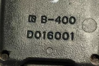 D016001 , art8552994 Ремень безопасности передний правый Toyota Corolla VERSO 1 Арт 8552994, вид 3