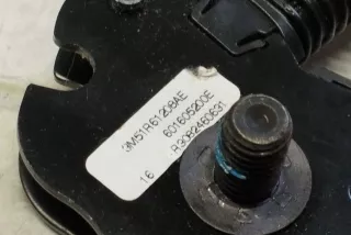 3M51R61208AE, 601605200E, R3082460631 , art8553021 Ремень безопасности передний правый Ford C-max 1 Арт 8553021, вид 3