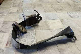 C7025, A4601, L1056 , art8553344 Ремень безопасности задний левый Nissan Murano Z50 Арт 8553344, вид 1