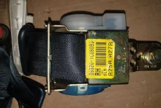 898201C080BJ, 503180015 , art8553427 Ремень безопасности задний правый Hyundai Getz Арт 8553427, вид 3