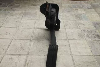 6C119F836CB, 6PV00923800 , art8553782 Педаль газа Ford Transit 3 restailing Арт 8553782, вид 1