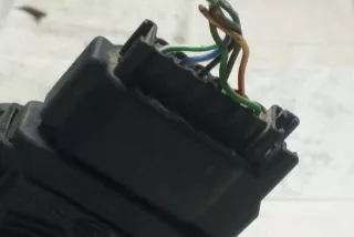 6C119F836CB, 6PV00923800 , art8553782 Педаль газа Ford Transit 3 restailing Арт 8553782, вид 2