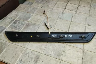 51477181011, 51477181015 , art8553988 Накладка на порог BMW 7 F01/F02 Арт 8553988, вид 4