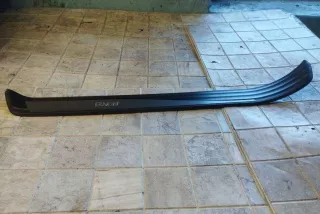 51477034303, 51477074509 , art8553997 Накладка на порог BMW 5 E60/E61 Арт 8553997, вид 1