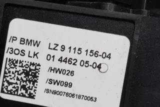 911515604, 0144620504 , art8554104 Переключатель подрулевой (стрекоза) BMW 5 E60/E61 Арт 8554104, вид 2