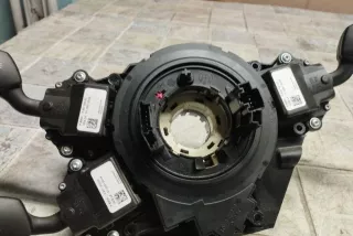 911515604, 0144620504 , art8554104 Переключатель подрулевой (стрекоза) BMW 5 E60/E61 Арт 8554104, вид 3