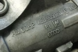 4B0905851F , art8554124 Замок зажигания Audi A4 B7 Арт 8554124, вид 2
