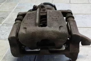 art8554303 Суппорт задний правый Audi A6 C7 (S6,RS6) Арт 8554303, вид 1