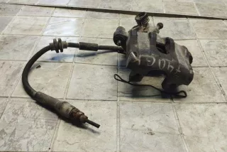 art8554430 Суппорт задний левый Mazda 2 DY Арт 8554430, вид 1