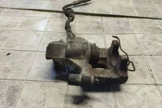art8554430 Суппорт задний левый Mazda 2 DY Арт 8554430, вид 5
