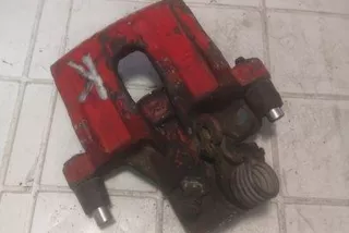 art8554527 Суппорт задний левый Mazda 2 DY Арт 8554527, вид 2