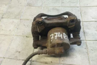 art8554700 Суппорт передний правый Fiat Doblo 1 Арт 8554700, вид 4