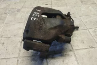 art8554712 Суппорт передний левый Audi A4 B7 Арт 8554712, вид 3