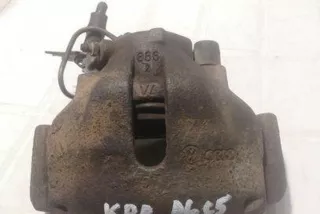 art8554950 Суппорт передний левый Audi A6 C5 (S6,RS6) Арт 8554950, вид 1