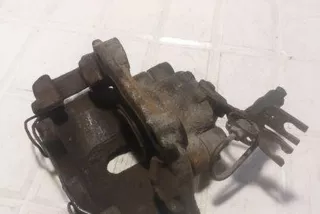 art8554950 Суппорт передний левый Audi A6 C5 (S6,RS6) Арт 8554950, вид 3