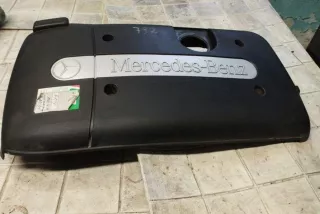 A6110101067 , art8555556 Декоративная крышка двигателя Mercedes C W203 Арт 8555556, вид 1
