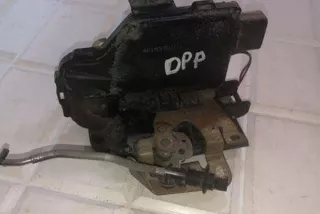 art8560520 Замок двери передней левой Audi A6 C5 (S6,RS6) Арт 8560520, вид 1