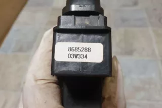 art8561233 Кнопка стеклоподъемника переднего левого Volvo V70 2 Арт 8561233, вид 2