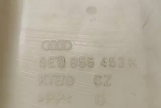 art8561558 Бачок омывателя Audi A4 B7 Арт 8561558, вид 3