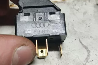 art8561786 Кнопка стеклоподъемника переднего левого Audi A8 D2 (S8) Арт 8561786, вид 1