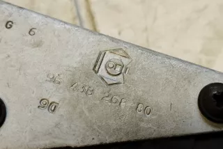 9643826880 , art8563228 Активатор замка крышки топливного бака Mazda 5 1 2.3л Арт 8563228, вид 2