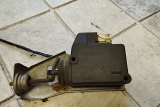9643826880 , art8563228 Активатор замка крышки топливного бака Mazda 5 1 2.3л Арт 8563228, вид 4