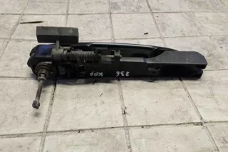 8200004746 , art8565294 Ручка наружная задняя правая Renault Laguna 2 Арт 8565294, вид 2