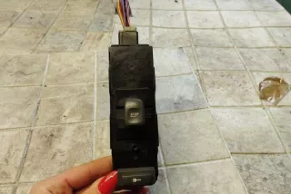 8682837 , art8565447 Кнопка стеклоподъемника переднего левого Volvo XC90 1 restailing Арт 8565447, вид 1