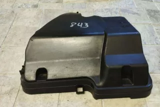 7555102, 10055913 , art8565715 Крышка блока предохранителей BMW X6 E71/E72 Арт 8565715, вид 1