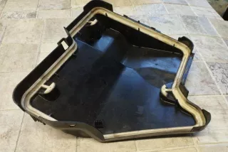7555102, 10055913 , art8565715 Крышка блока предохранителей BMW X6 E71/E72 Арт 8565715, вид 5